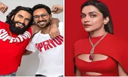 रणवीर ने निकुंज के साथ मिलकर प्रोटीन फूड और इस ब्रांड की शुरुआत की रणवीर ने निकुंज के साथ मिलकर प्रोटीन फूड और इस ब्रांड की शुरुआत की