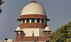 3 हजार उम्मीदवारों के निर्विरोध निर्वाचन पर CJI भी अचंभित- दे डाली... 3 हजार उम्मीदवारों के निर्विरोध निर्वाचन पर CJI भी अचंभित- दे डाली...