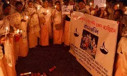 मणिपुर हिंसा- मुख्यमंत्री पर फूटा गुस्सा- CM के इस्तीफे की मांग तेज मणिपुर हिंसा- मुख्यमंत्री पर फूटा गुस्सा- CM के इस्तीफे की मांग तेज