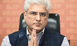 आप छोड़कर बीजेपी में शामिल हुए पूर्व परिवहन मंत्री ने अब बताई नई वजह आप छोड़कर बीजेपी में शामिल हुए पूर्व परिवहन मंत्री ने अब बताई नई वजह