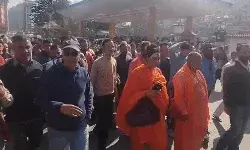 मंडी में जनाक्रोश रैली- लगे इस्लामिक मुर्दाबाद के नारे- अवैध हिस्सा... मंडी में जनाक्रोश रैली- लगे इस्लामिक मुर्दाबाद के नारे- अवैध हिस्सा...