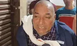 सचिव से लाखों की लूट- टक्कर मारकर बाइक से गिराया- मुंह पर जड़ा घूंसा सचिव से लाखों की लूट- टक्कर मारकर बाइक से गिराया- मुंह पर जड़ा घूंसा