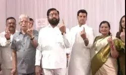 विधानसभा चुनाव- मतदाताओं में उत्साह- वोटिंग जारी- 11:00 बजे तक डालें.. विधानसभा चुनाव- मतदाताओं में उत्साह- वोटिंग जारी- 11:00 बजे तक डालें..