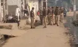 मीरपुर उपचुनाव-1:00 तक 37. 77% मतदान- वोटिंग को लेकर आरोप प्रत्यारोप मीरपुर उपचुनाव-1:00 तक 37. 77% मतदान- वोटिंग को लेकर आरोप प्रत्यारोप