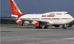 फ्लाइट में महिला का यौन उत्पीड़न- आरोपी पैसेंजर किया गिरफ्तार फ्लाइट में महिला का यौन उत्पीड़न- आरोपी पैसेंजर किया गिरफ्तार