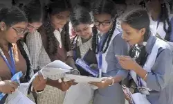 CBSE का परीक्षा कार्यक्रम जारी-10वीं 12वीं की डेट शीट डिक्लेअर CBSE का परीक्षा कार्यक्रम जारी-10वीं 12वीं की डेट शीट डिक्लेअर
