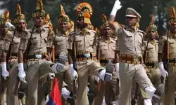 UP पुलिस कांस्टेबल भर्ती का रिजल्ट जारी- 174316 हुए पास