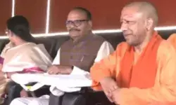 CM योगी ने कैबिनेट के साथ लिया मूवी का आनंद- अब टैक्स फ्री के आसार