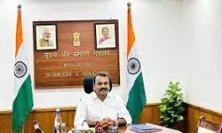 आईएफएफआई भारतीय सिनेमा को बढ़ावा देने का प्रयास करता है- मुरुगन