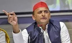 अखिलेश बोले- BJP सरकार की बंदूक भी नहीं तोड़ सकी PDA का हौसला