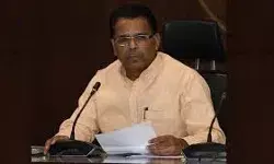 दिव्यांगजनों के लिये खुशखबरी- मंत्री ने दिय हुक्म- जल्द मिलेंगे टेबलेट दिव्यांगजनों के लिये खुशखबरी- मंत्री ने दिय हुक्म- जल्द मिलेंगे टेबलेट