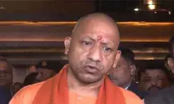 CM योगी ने देखी ‘द साबरमती रिपोर्ट’, यूपी में टैक्स फ्री हुई फिल्म CM योगी ने देखी ‘द साबरमती रिपोर्ट’, यूपी में टैक्स फ्री हुई फिल्म