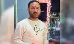 सुबह-सुबह SSP आवास पर चली गोली - कांस्टेबल ने कर ली आत्महत्या