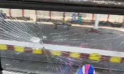 देहरादून जाने वाली शताब्दी एक्सप्रेस पर पथराव- दो कोच के शीशे टूटे देहरादून जाने वाली शताब्दी एक्सप्रेस पर पथराव- दो कोच के शीशे टूटे