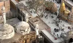 ज्ञानवापी मामला मुस्लिम पक्ष को सुप्रीम कोर्ट ने दिया नोटिस- 15 दिन... ज्ञानवापी मामला मुस्लिम पक्ष को सुप्रीम कोर्ट ने दिया नोटिस- 15 दिन...