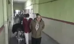 अस्पताल से मृत डिक्लेयर व्यक्ति चिता पर हुआ जिंदा- 3 डॉक्टर सस्पेंड अस्पताल से मृत डिक्लेयर व्यक्ति चिता पर हुआ जिंदा- 3 डॉक्टर सस्पेंड