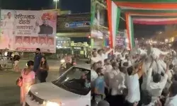 इसे कहते हैं फुल कॉन्फिडेंस- मतगणना से पहले ही MLA प्रत्याशी ने.... इसे कहते हैं फुल कॉन्फिडेंस- मतगणना से पहले ही MLA प्रत्याशी ने....