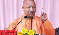 योगी बोले, सरकार ने निष्पक्ष भर्ती सुनिश्चित कर भाई-भतीजावाद किया खत्म योगी बोले, सरकार ने निष्पक्ष भर्ती सुनिश्चित कर भाई-भतीजावाद किया खत्म