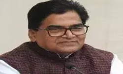 रामगोपाल बोले- अपनी जान देकर बचाना होगा लोकतंत्र- तभी बनेगी सरकार