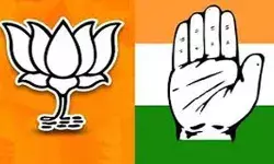 विधानसभा उपचुनाव में पहले राउंड में भाजपा चार एवं दो पर कांग्रेस आगे विधानसभा उपचुनाव में पहले राउंड में भाजपा चार एवं दो पर कांग्रेस आगे