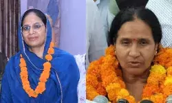 चौथे राउंड के बाद भी मिथलेश पाल की बढ़त जारी - सुम्बुल 10229 से पीछे चौथे राउंड के बाद भी मिथलेश पाल की बढ़त जारी - सुम्बुल 10229 से पीछे