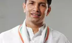 विजयपुर की जीत कांग्रेस कार्यकर्ताओं की जीत - पटवारी विजयपुर की जीत कांग्रेस कार्यकर्ताओं की जीत - पटवारी