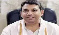 भाजपा ने इस सीट पर दर्ज की यूपी उपचुनाव के सबसे बड़ी जीत भाजपा ने इस सीट पर दर्ज की यूपी उपचुनाव के सबसे बड़ी जीत