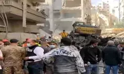 बेरूत में इज़रायली हवाई हमले में इतने लोग मारे गए- 66 लोग हुए घायल बेरूत में इज़रायली हवाई हमले में इतने लोग मारे गए- 66 लोग हुए घायल