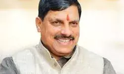 जहां निवेशक मिलेंगे, वहां जाने का दायित्व है हमारा - यादव जहां निवेशक मिलेंगे, वहां जाने का दायित्व है हमारा - यादव