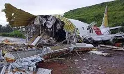 विमान दुर्घटना में इतने लोगों की मौत- एक गंभीर रूप से हुआ घायल विमान दुर्घटना में इतने लोगों की मौत- एक गंभीर रूप से हुआ घायल