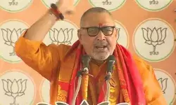 बोले केंद्रीय मंत्री- संभल में सर्वे टीम पर हुआ हमला लोकतंत्र पर अटैक बोले केंद्रीय मंत्री- संभल में सर्वे टीम पर हुआ हमला लोकतंत्र पर अटैक