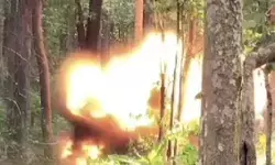 रास्ते में IED बिछाकर ब्लास्ट- एक जवान घायल रास्ते में IED बिछाकर ब्लास्ट- एक जवान घायल