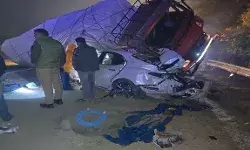 कृपालु महाराज की बेटियों के साथ हुआ बड़ा हादसा- एक बेटी की मौत