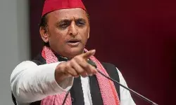 अखिलेश ने संभल बवाल का ठीकरा सरकार के सिर पर फोड़ा- बोले....