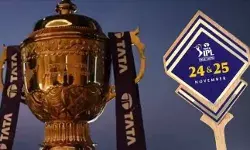 लखनऊ के हुए पंत- सबसे महंगे दामों में बिके विकेटकीपर बल्लेबाज लखनऊ के हुए पंत- सबसे महंगे दामों में बिके विकेटकीपर बल्लेबाज