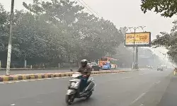 जहरीली हवा से नहीं मिल रही निजात- लोनी देश का सबसे प्रदूषित शहर जहरीली हवा से नहीं मिल रही निजात- लोनी देश का सबसे प्रदूषित शहर