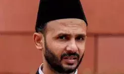 संभल हिंसा में बड़ी कार्यवाही- सपा सांसद एवं विधायक के बेटे पर FIR संभल हिंसा में बड़ी कार्यवाही- सपा सांसद एवं विधायक के बेटे पर FIR