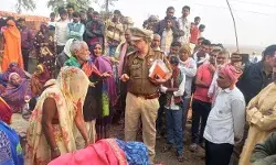 पत्नी के घर छोड़कर जाने पर पति का हौलनाक कदम- जुड़वा बेटियों को.... पत्नी के घर छोड़कर जाने पर पति का हौलनाक कदम- जुड़वा बेटियों को....