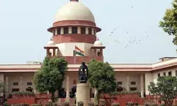 सुप्रीम कोर्ट की दो टूक- संविधान से नहीं हटेंगे समाजवादी और पंथनिरपेक्ष सुप्रीम कोर्ट की दो टूक- संविधान से नहीं हटेंगे समाजवादी और पंथनिरपेक्ष