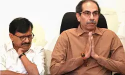 MLA के मुंह खोलते ही उद्धव ने शुरु की अपने विधायकों की किलेबंदी MLA के मुंह खोलते ही उद्धव ने शुरु की अपने विधायकों की किलेबंदी