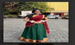 नेहा हरसोरा ने शो उड़ने की आशा के बारे में दी दिलचस्प जानकारी नेहा हरसोरा ने शो उड़ने की आशा के बारे में दी दिलचस्प जानकारी