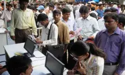 बुधवार को मुजफ्फरनगर में लगेगा रोजगार मेला- युवाओं को मिलेगी जाॅब