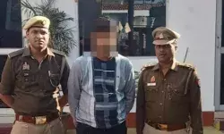 दुल्हन पर जानलेवा हमला करने वाला अरेस्ट- पुलिस ने भेजा जेल दुल्हन पर जानलेवा हमला करने वाला अरेस्ट- पुलिस ने भेजा जेल