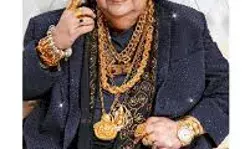 जन्मदिन स्पेशल - बॉलीवुड के डिस्को किंग थे बप्पी लाहिरी जन्मदिन स्पेशल - बॉलीवुड के डिस्को किंग थे बप्पी लाहिरी