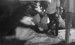 हाईवे पर बड़ा हादसा- खाई में गिरी लग्जरी बस- मौके पर कोहराम हाईवे पर बड़ा हादसा- खाई में गिरी लग्जरी बस- मौके पर कोहराम