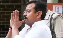 लखीमपुर खीरी हिंसा- गवाहों को धमकाने पर आशीष मिश्रा को SC का नोटिस जारी लखीमपुर खीरी हिंसा- गवाहों को धमकाने पर आशीष मिश्रा को SC का नोटिस जारी