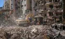 इजरायल ने हिजबुल्लाह के 12 हजार 500 ठिकानों पर हमले किए इजरायल ने हिजबुल्लाह के 12 हजार 500 ठिकानों पर हमले किए