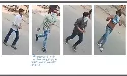 सम्भल हिंसा के पत्थरबाज दंगावीर जवानों के पोस्टर जारी कर मांगा सहयोग