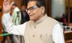 अजमेर शरीफ विवाद पर जजों को लेकर यह क्या बोल गए रामगोपाल यादव अजमेर शरीफ विवाद पर जजों को लेकर यह क्या बोल गए रामगोपाल यादव