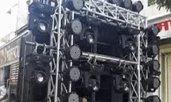 DJ पर फरमाईश का गाना नहीं बजाया तो काटा बवाल और जमकर बरसा डाले...